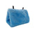 Pet Bird Parrot Parakeet Budgie Warm Hammock Cage Hut Tent Bed Hanging Cave - Blue