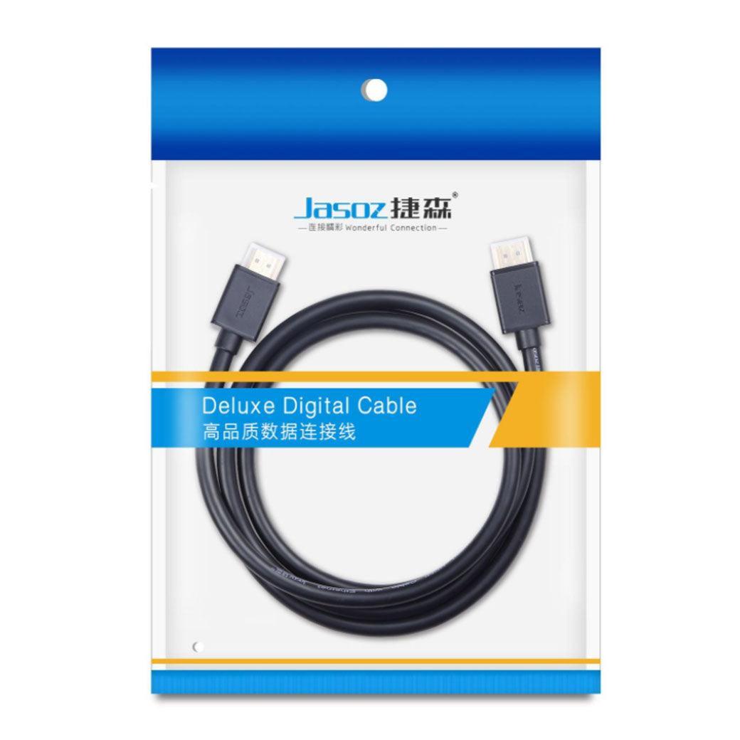 DisplayPort Cable 4K DP to DP Male to Male Lead for PC Monitor Projector 1M–5M - 2 M