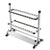 12/24 Hole Multi Functional Fishing Rod Holder Storage Rack Display Organizer - 12Holes