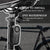 Wireless Anti-Theft Alarm with Remote for Bike Scooter Motorcycle 113dB