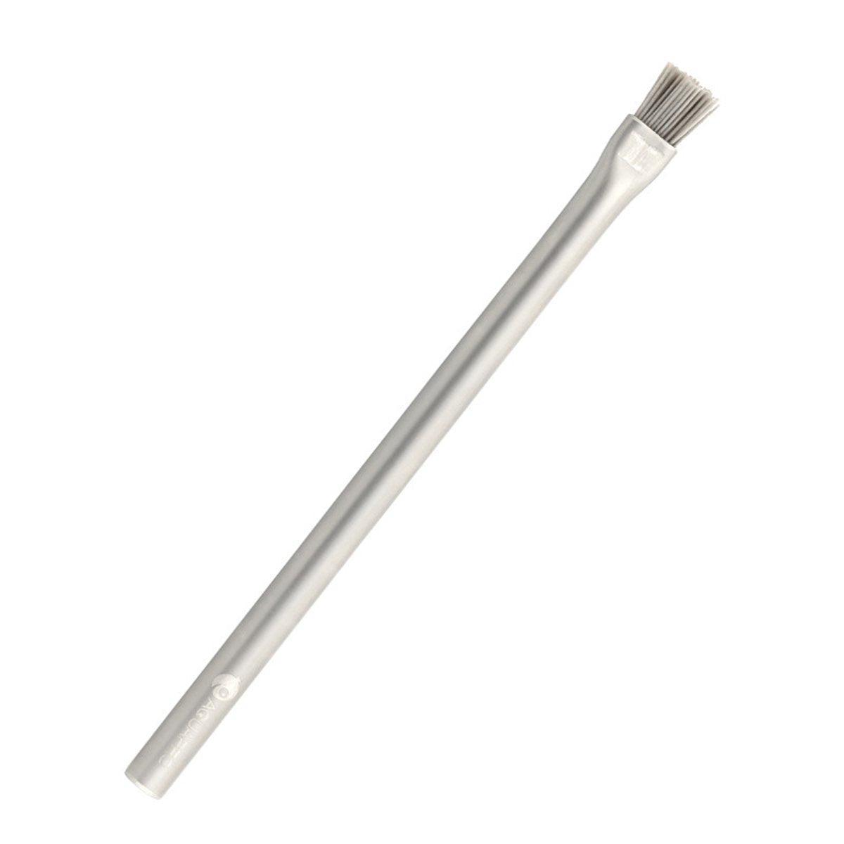 Algae Cleaning Brush for Stone Wood Aquarium Water Grass Landscaping - Soft Brush Wire-23cm