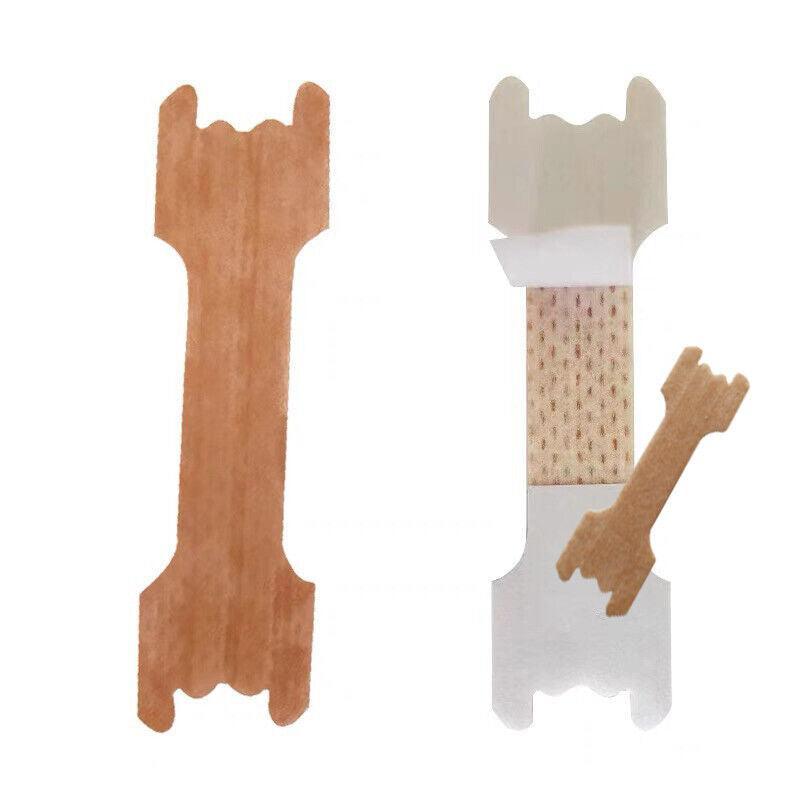 Nasal Strips Stop Snoring Breathe Better Easy Right Anti Snore Nose Strip Medium - 180PCS