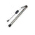 Aquarium Fish Tank Light LED Waterproof Full Spectrum Aqua Lamp RGB - 27cm 44Led