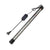 Aquarium Fish Tank Light LED Waterproof Full Spectrum Aqua Lamp RGB - 27cm 44Led