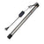 Aquarium Fish Tank Light LED Waterproof Full Spectrum Aqua Lamp RGB - 37cm 62Led