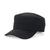 Army Plain Hat Classic Cadet Field Military Cap Style Patrol Baseball Adjustable - Navy