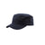 Army Plain Hat Classic Cadet Field Military Cap Style Patrol Baseball Adjustable - Navy