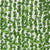 12 X 2M Artificial Ivy Vine Fake Foliage Flower Hanging Leaf Garland Plant Party - Begonia Leaves