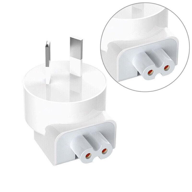 Au Wall Plug Australia Adapter Charger Converter For Apple Iphone Macbook Ipad