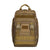 Fishing Tackle Backpack Storage Bag Shoulder Fishing Gear Bags Outdoor Backpack - Night Camouflage