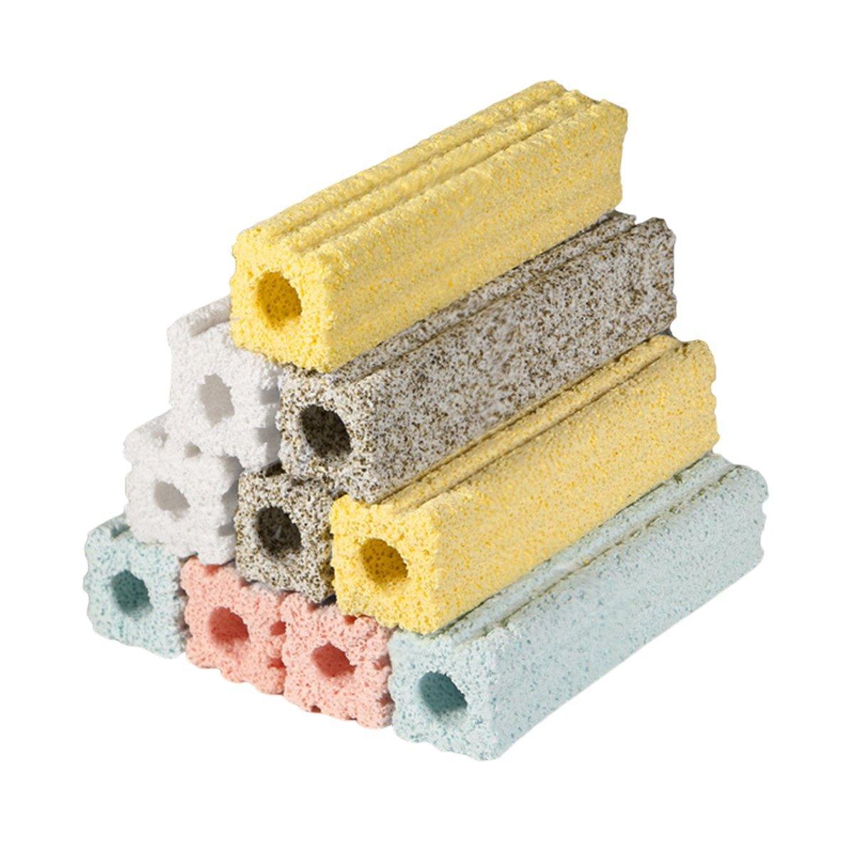 Nano Quartz Stone Aquarium Filter Water Purification Nitrifying Bacteria Media - L