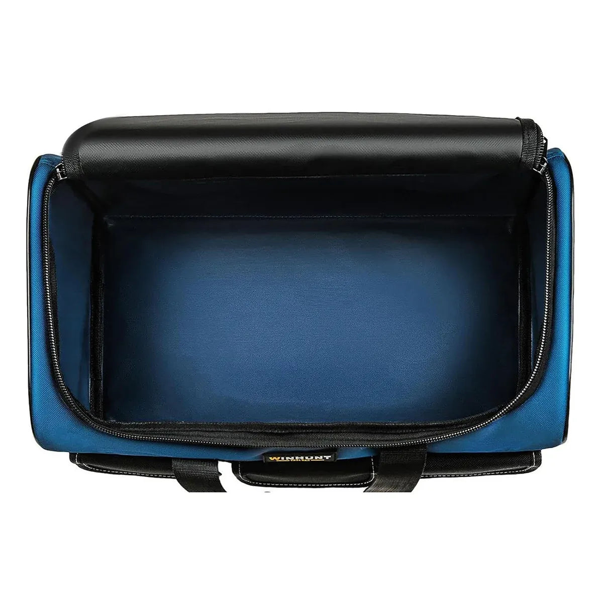 Heavy Duty Tool Bag 43x23x29cm Oxford Cloth Tool Storage Bag with Pockets
