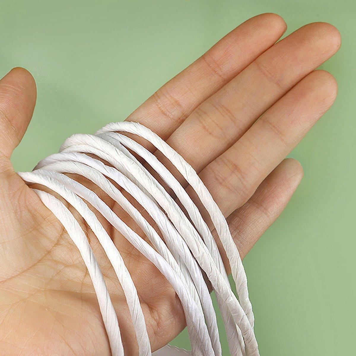 50PCS Colourful Kraft Paper Gift Bags Reusable Party Favor Bags for School Events - BDLW-18*9*23cm