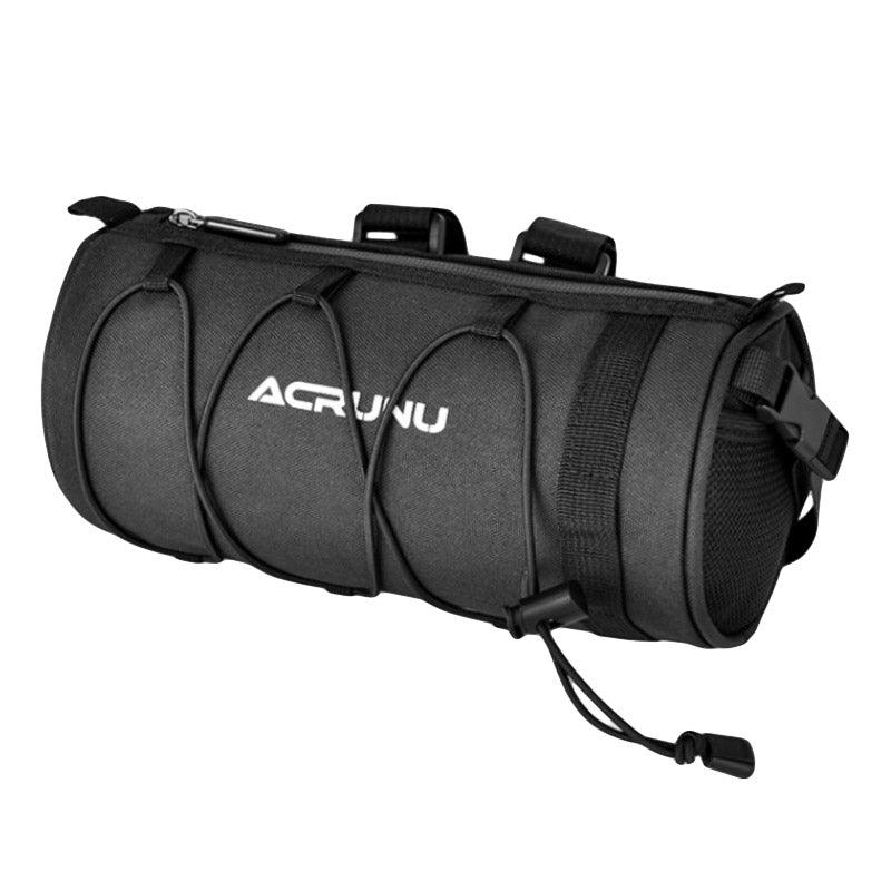 Bicycle Front Girder Bag Waterproof Storage Cycling Accessories for Bike Travel