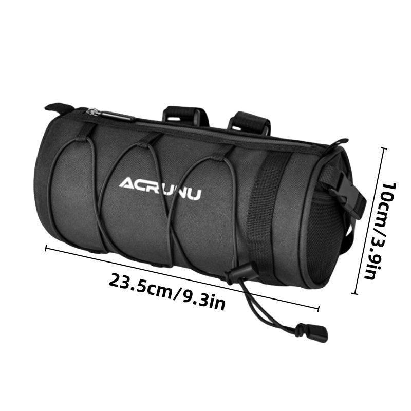 Bicycle Front Girder Bag Waterproof Storage Cycling Accessories for Bike Travel
