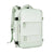 Waterproof Travel Backpack Outdoor Sports Shoulder Bag Hiking Camping Daypack - Grey