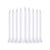 100pcs Wooden Golf Spikes Durable Wooden Tees Golf Accessories