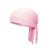 Durag Bandanna Cap Cycling Head Wraps Skull Cap Scarves Caps Motorcycle Sports - Blue