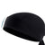 Durag Bandanna Cap Cycling Head Wraps Skull Cap Scarves Caps Motorcycle Sports - Grey