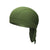 Durag Bandanna Cap Cycling Head Wraps Skull Cap Scarves Caps Motorcycle Sports - Grey