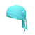 Durag Bandanna Cap Cycling Head Wraps Skull Cap Scarves Caps Motorcycle Sports - Grey
