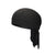 Durag Bandanna Cap Cycling Head Wraps Skull Cap Scarves Caps Motorcycle Sports - Yellow