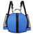 Waterproof Sports Outdoor Basketball Bag Gym Training Equipment Bag Backpack