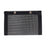 BBQ Mesh Grill Bag 27x22cm Non Stick Reusable Barbecue Grilling Basket Net - Copper