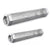 Hexagon Bbq Smoker Tube Stainless Steel Grill Accessory Smoking Box Long Lasting - 6Inch