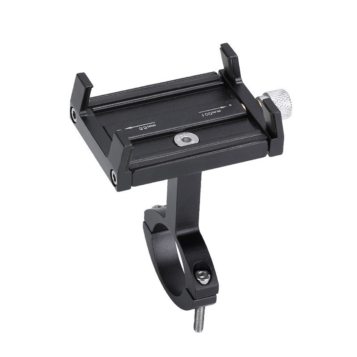 Aluminum Alloy Bicycle Mobile Phone Stand Phone Rack Cycling Accessories Mount