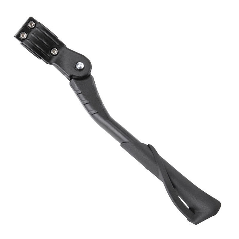 Mountain Bike Foot Support Stand Pedal Support for Bicycle Repair Maintenance - Three-hole model