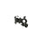 Waterproof Bicycle Bike Motorcycle Handlebar Mount Holder Case For Mobile Phone