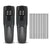 Cycling Mtb Mudguard Mud Guard Mountain Bike Bicycle Fender Front Rear Tyre - 1PC