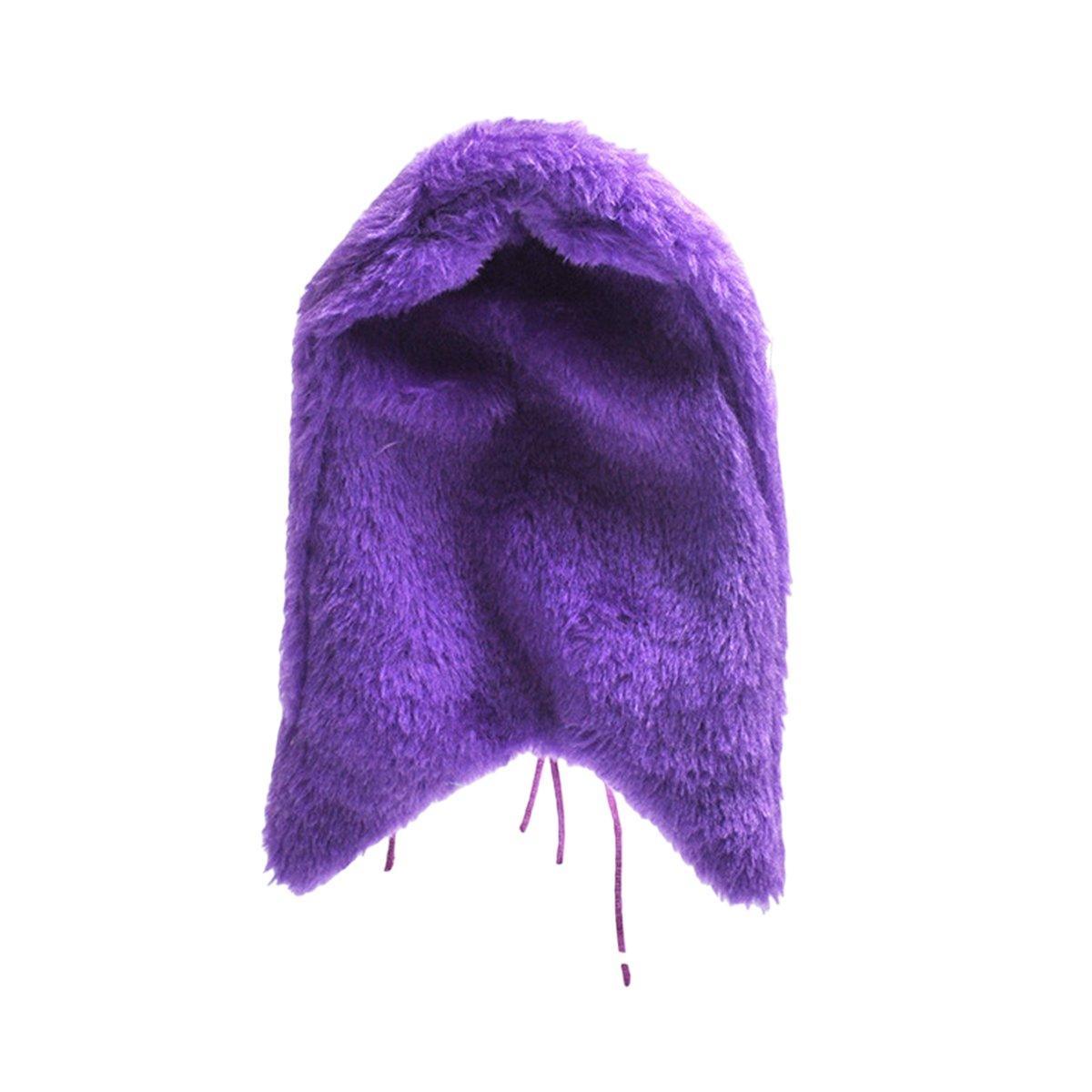 Cozy Bird Blanket Shawl Parrot Snuggle Cabin Plush Hanging Cotton Nest Bedding - Pink-L Size