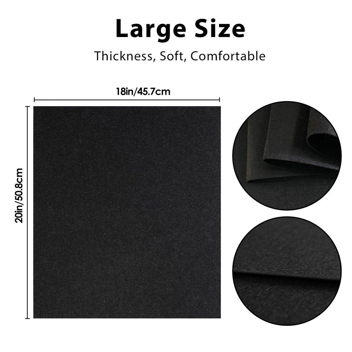 30pcs Disposable Birdcage Liner Pads Pet Cage Liner Bedding for Birds and Parrot