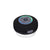 Waterproof Bluetooth Shower Speaker with LED Light FM Radio and Suction Cup