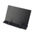 Portable Steel Book Stand Reading Desk Holder Tilt Adjustment Holder Bookstand