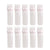 Hair Dry Cleaning Hair Bottle Combing Teeth Coloring Cream Scale Water Perm Potion Salon Tools