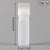 Hair Dry Cleaning Hair Bottle Combing Teeth Coloring Cream Scale Water Perm Potion Salon Tools