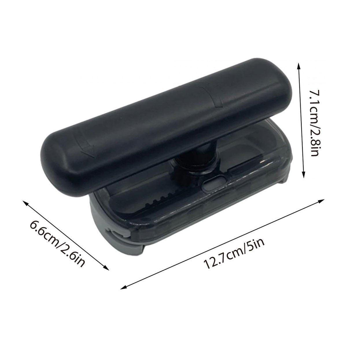 Multi-function Bottle Opener Can Opener Kitchen Gadget Screw Cap Tool for Home