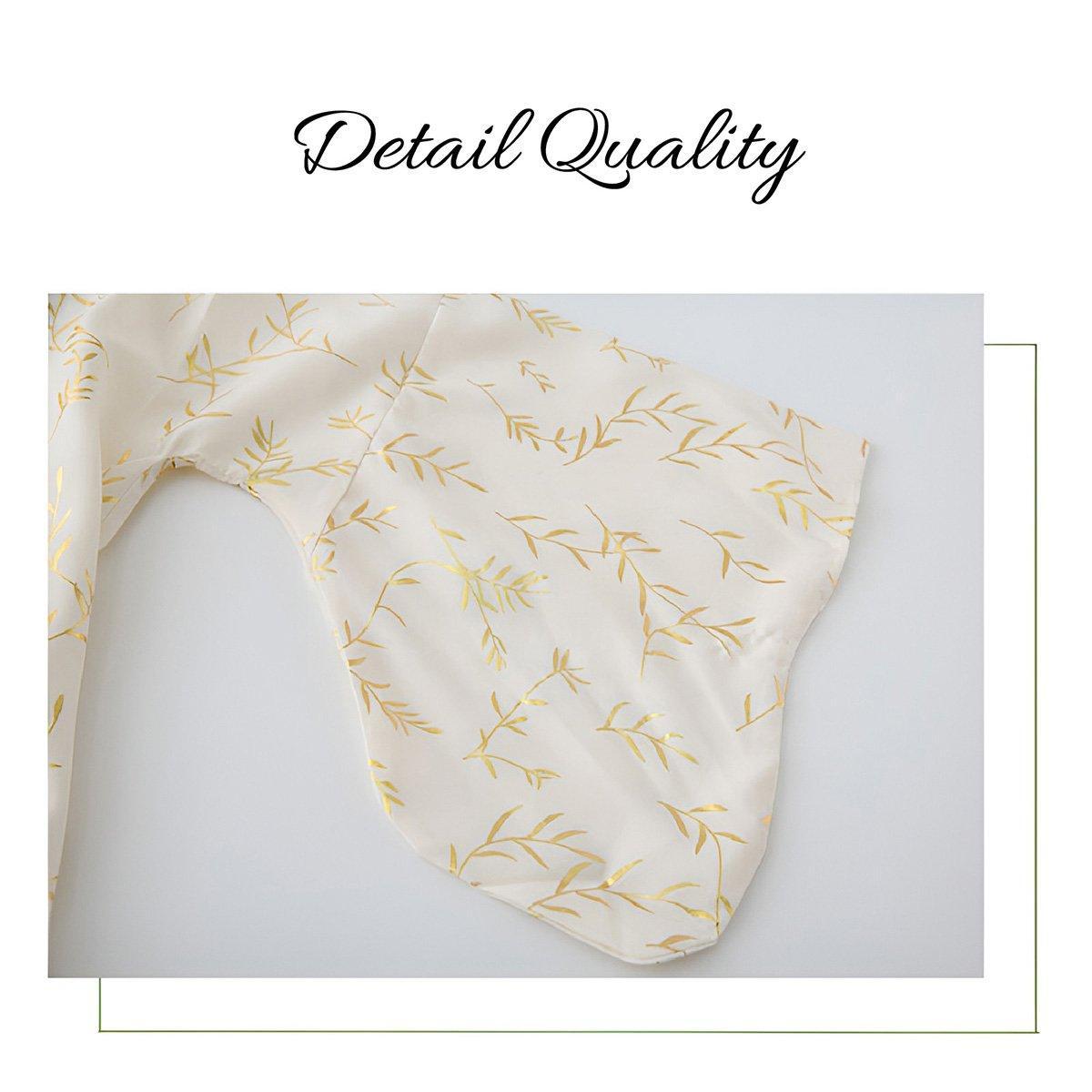 Boy Hanfu Ancient Style Big Sleeve Shirt Chinese Spring Autumn Outfit - 120cm