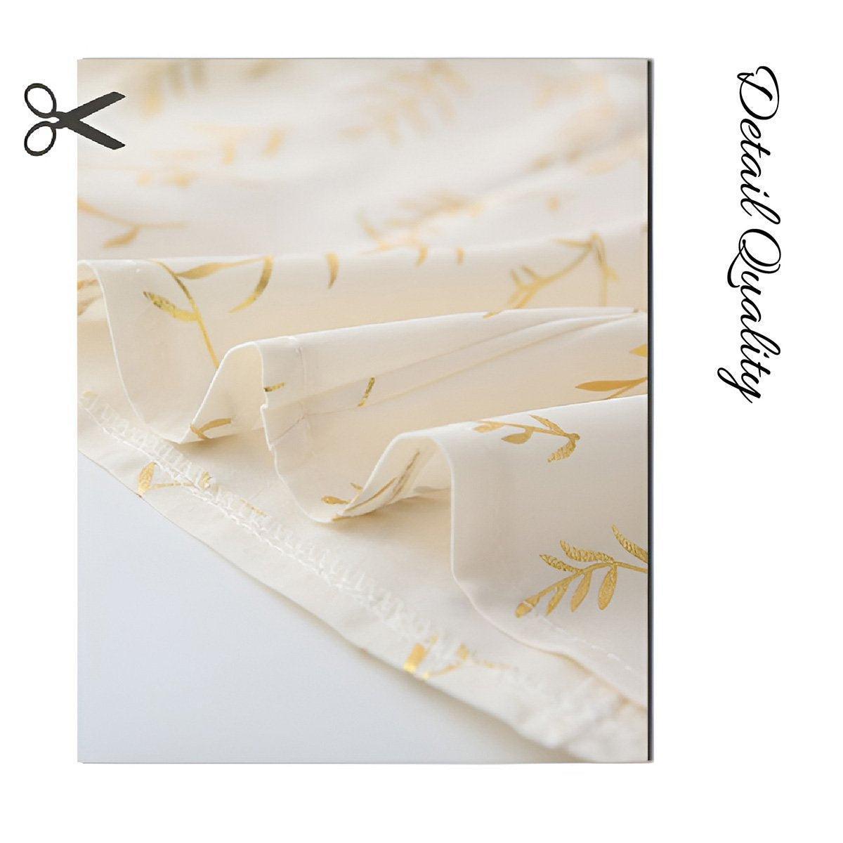 Boy Hanfu Ancient Style Big Sleeve Shirt Chinese Spring Autumn Outfit - 120cm