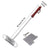 Alphabet Fire Branding Barbecue Grill Tool Custom Branding Iron for BBQ Meat