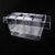 Large Breeding Aquarium Fish Tank Guppy Hatchery Breeder Rearing Isolation Box