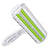 Pet Hair Remover Brush Dog Cat Fur Cleaning Roller Reusable Self Cleaning Tool - Red