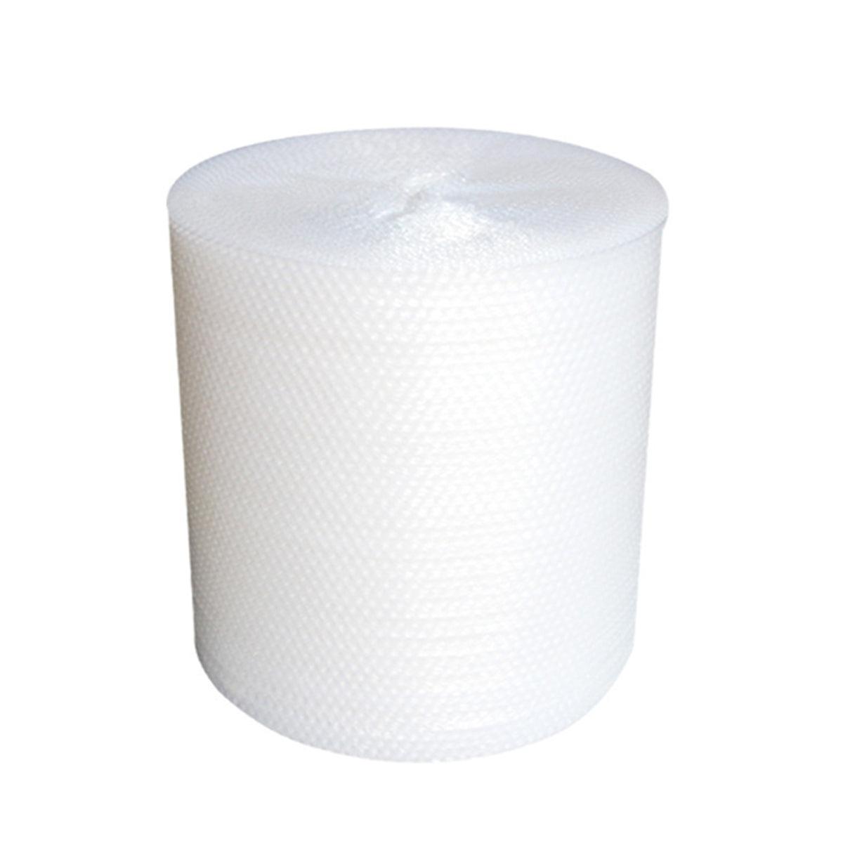Bubble Wrap Roll Shockproof Packaging Foam Paper Express Shipping Protective - 20cm