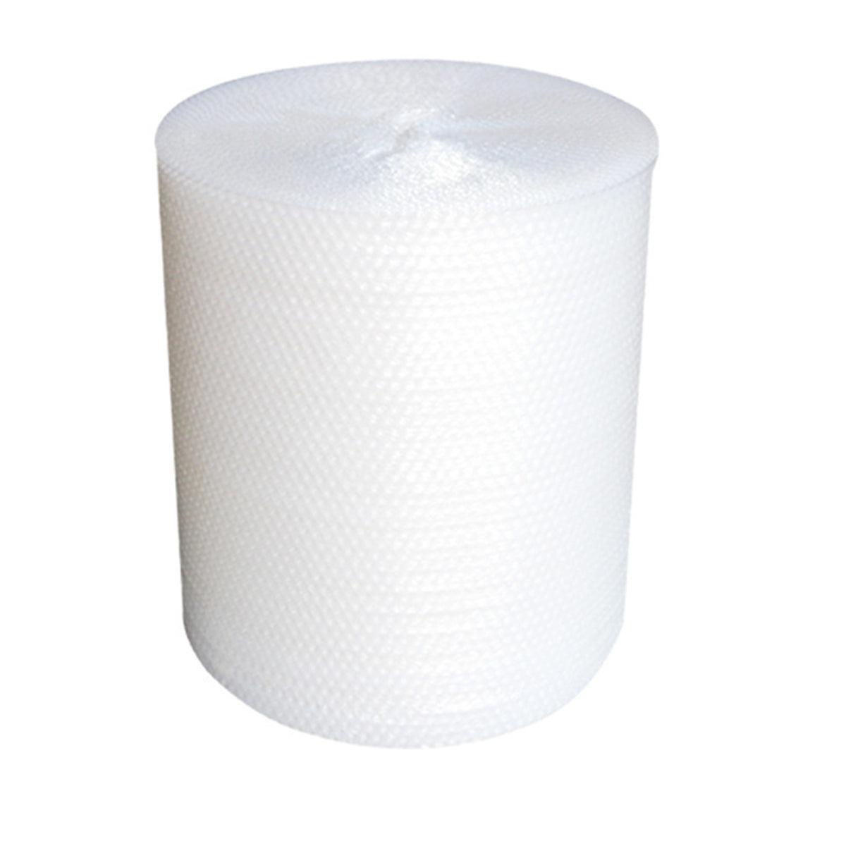 Bubble Wrap Roll Shockproof Packaging Foam Paper Express Shipping Protective - 20cm