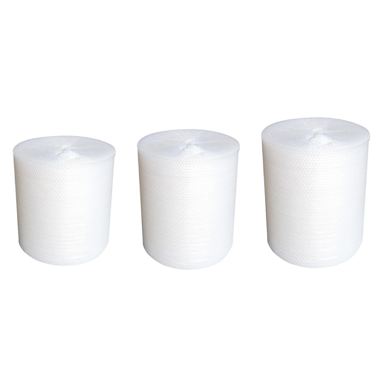 Bubble Wrap Roll Shockproof Packaging Foam Paper Express Shipping Protective - 40cm