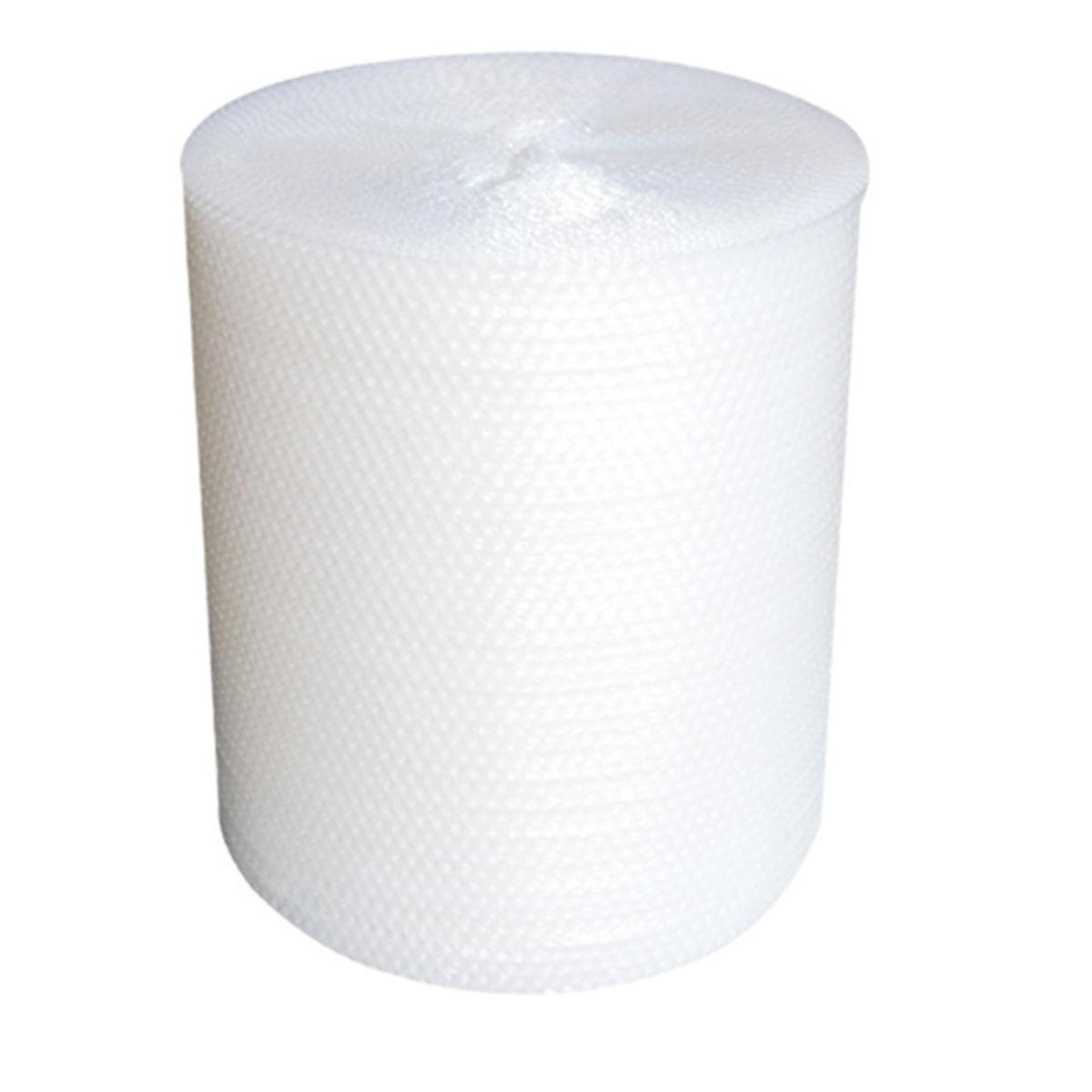 Bubble Wrap Roll Shockproof Packaging Foam Paper Express Shipping Protective - 60cm