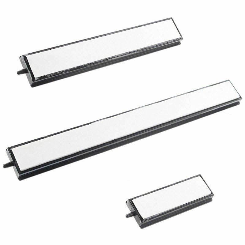 Nano Bubble Air Stone Bar for Aquarium Fish Tank Pond DWC Hydro System - 10CM